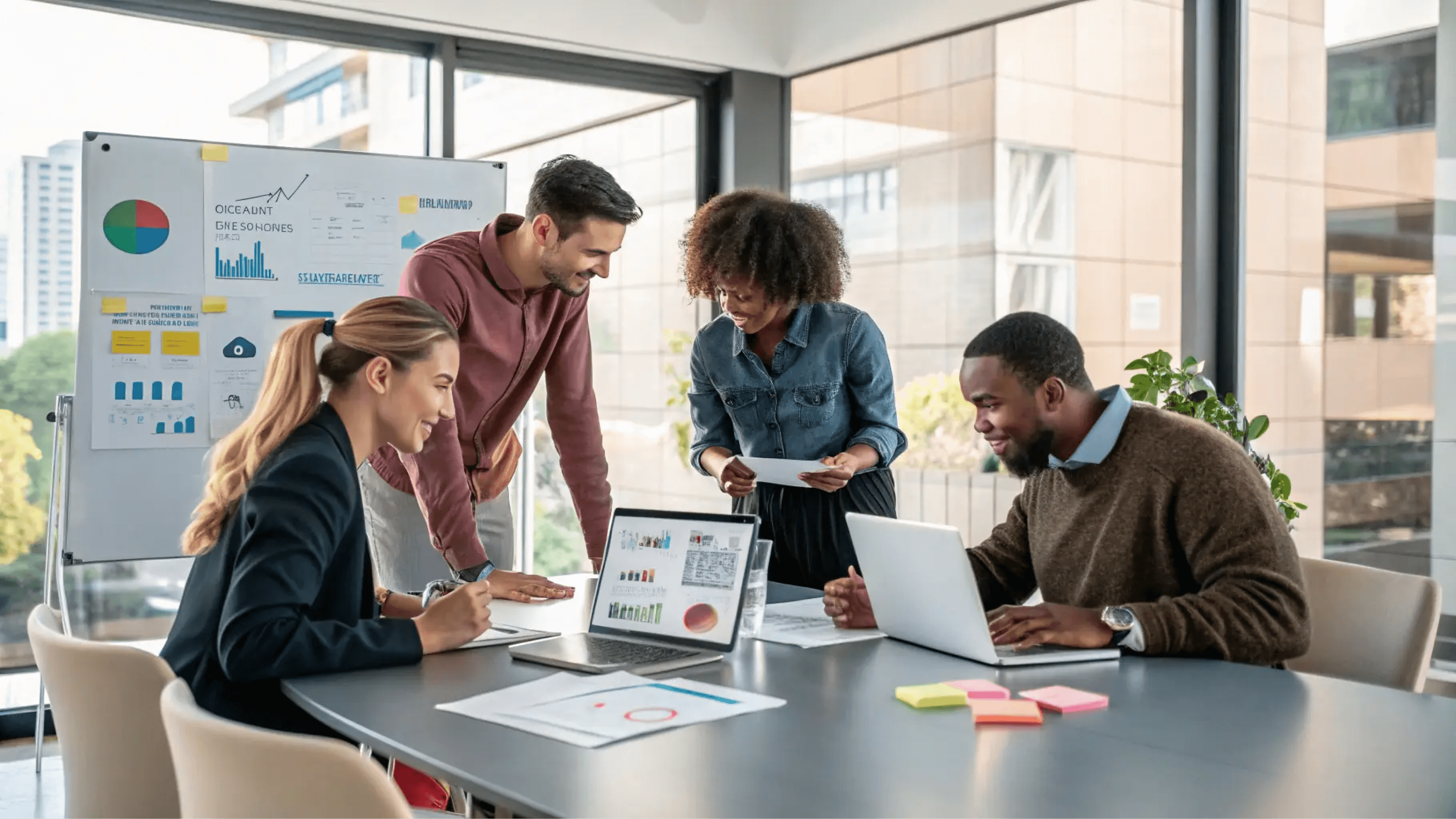 Team collaboration