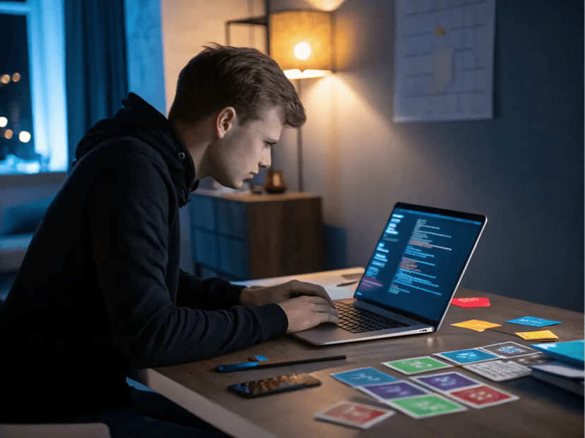 Custom Software Development