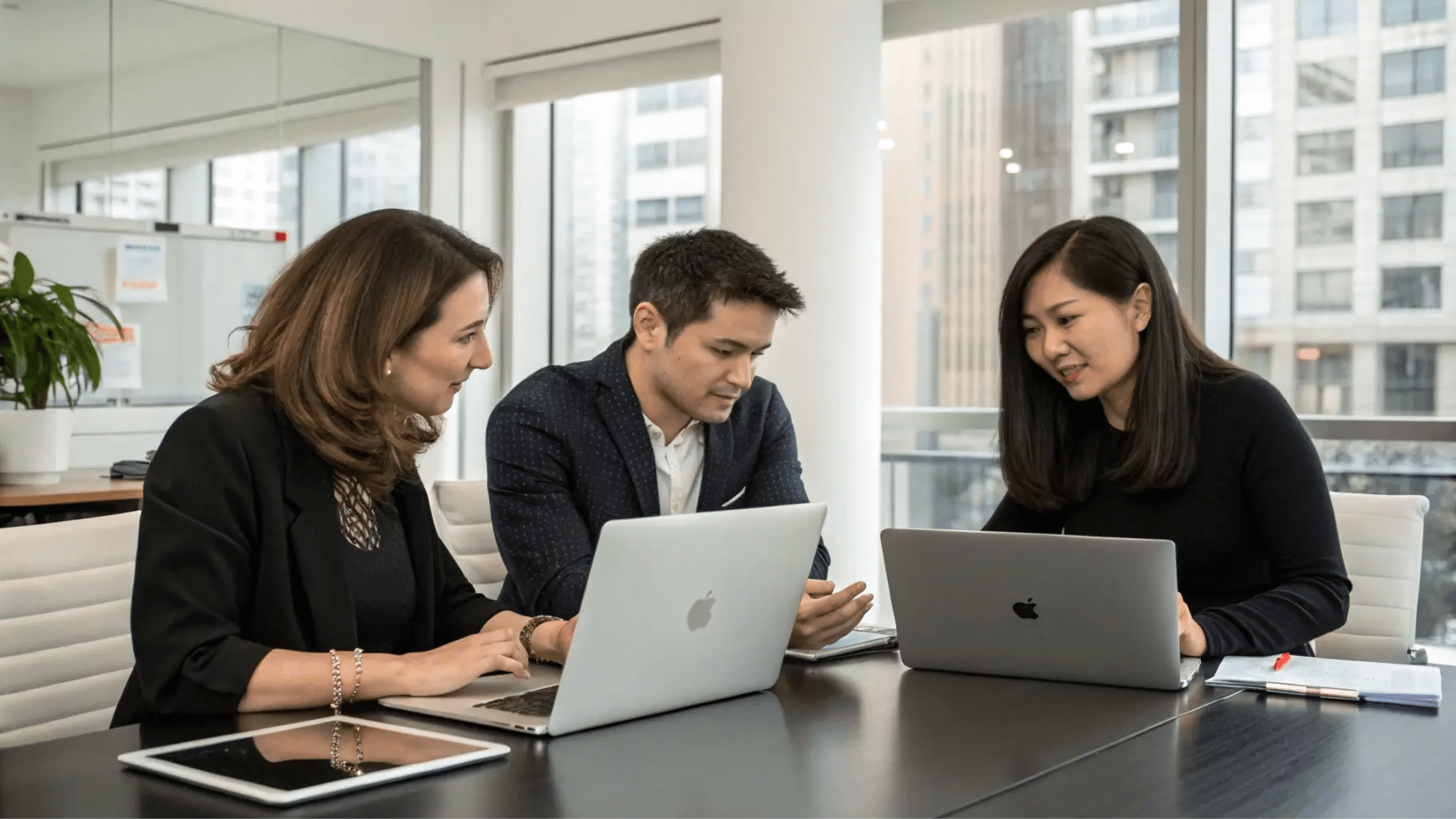 Team collaboration