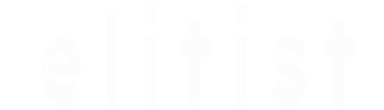 ELITIST Logo