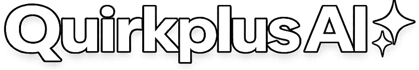Quirkplus AI